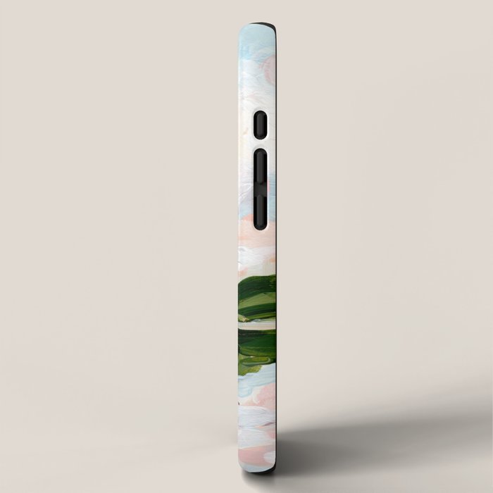 Mirrored Landscape iPhone Case Gallery Image 2
