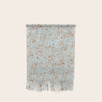 Wild Garden Drawing (Mix) Wall Hanging Gallery Image 1