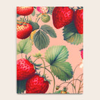 Strawberry Fields Forever V Notebook Gallery Image 4