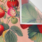 Strawberry Fields Forever V Wall Tapestry Gallery Image 3