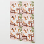 Weekend morning with friends Wallpaper Gallery Image 2