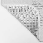 The Journey Bath Mat Gallery Image 2