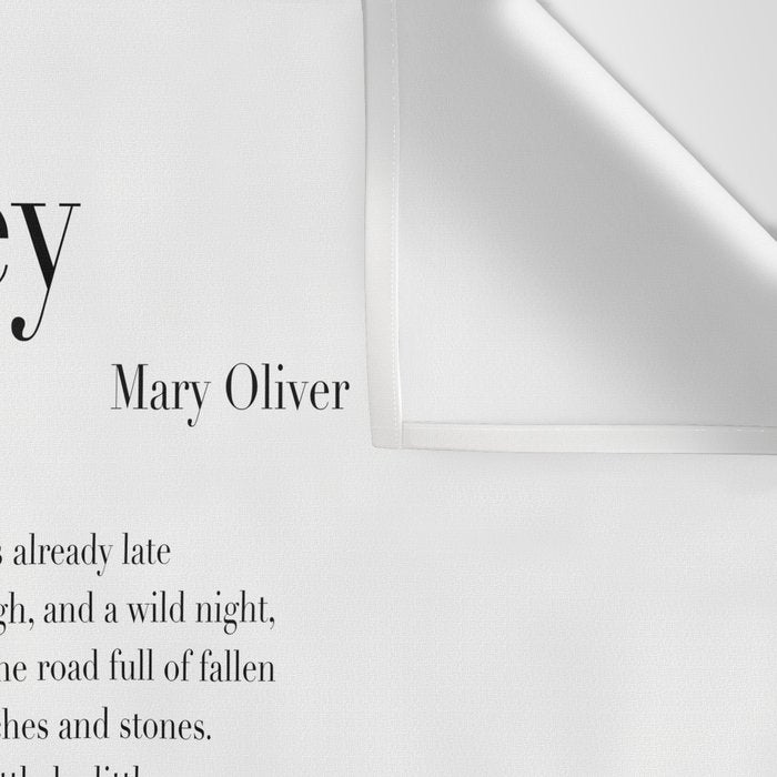 The Journey Wall Tapestry Gallery Image 3