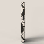 Raven Tarot Light iPhone Case Gallery Image 2