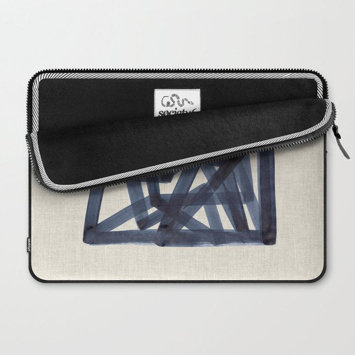 Sharp Return Laptop Sleeve Gallery Image 2