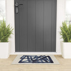 Sharp Return Welcome Mat Gallery Image 3