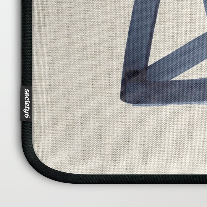 Sharp Return Laptop Sleeve Gallery Image 3