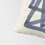 Sharp Return Pillow Sham Gallery Image 4