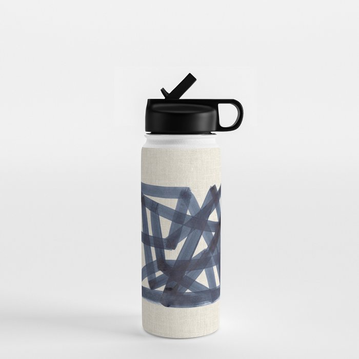 Sharp Return Water Bottle Gallery Image 1
