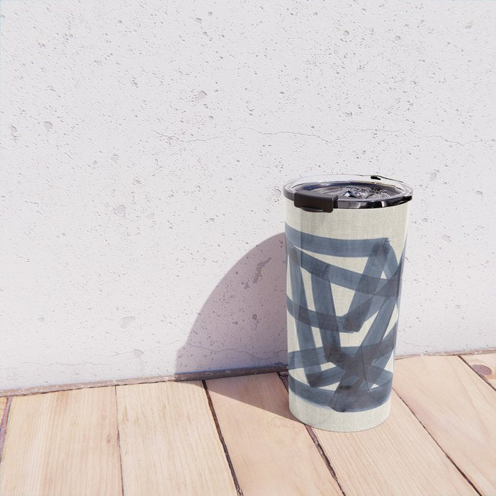 Sharp Return Travel Mug Gallery Image 4