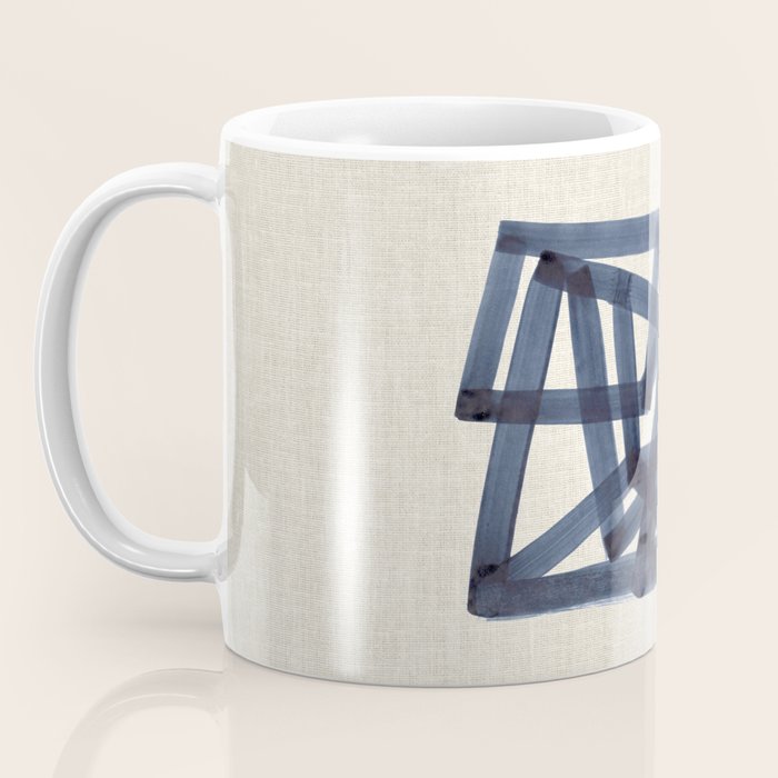 Sharp Return Coffee Mug Gallery Image 3