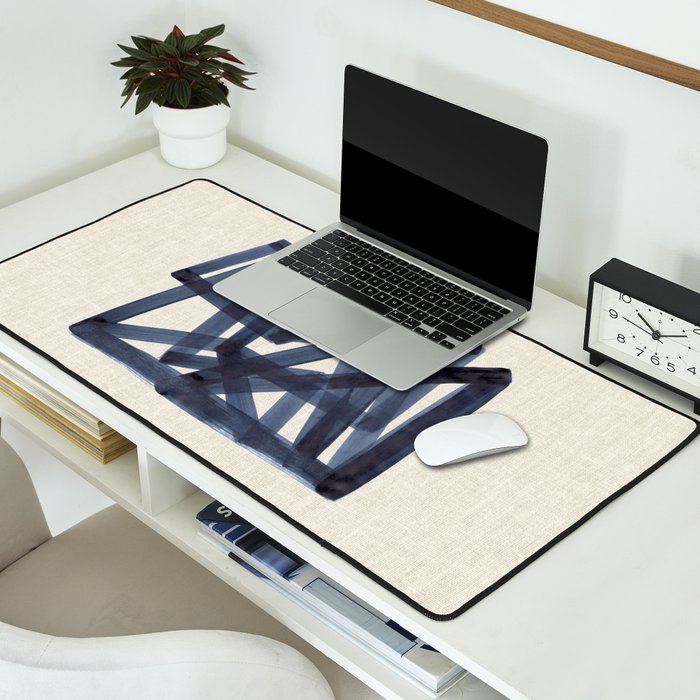 Sharp Return Desk Mat Gallery Image 2