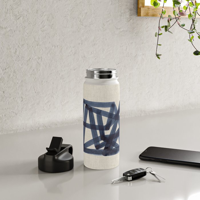 Sharp Return Water Bottle Gallery Image 4