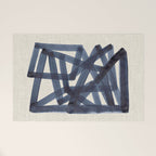 Sharp Return Welcome Mat Gallery Image 1