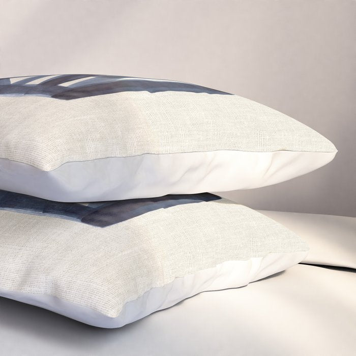 Sharp Return Pillow Sham Gallery Image 3