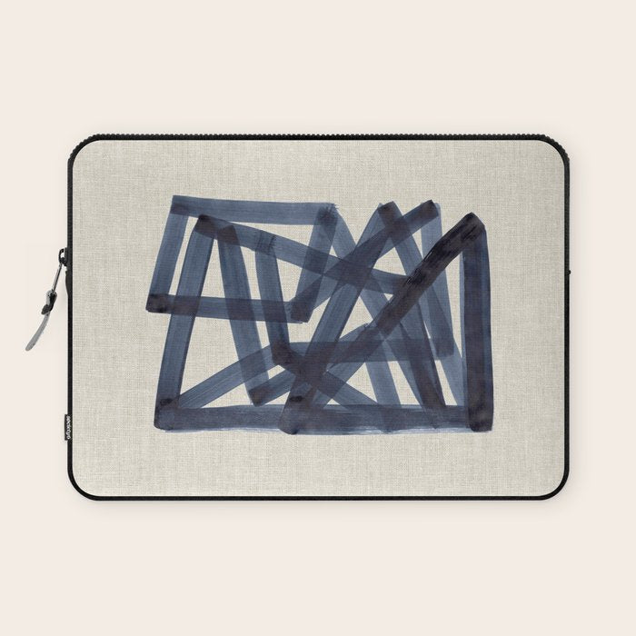 Sharp Return Laptop Sleeve Gallery Image 1