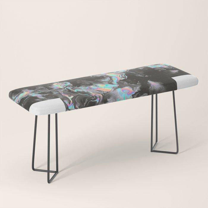 SPACE & TIME Bench Gallery Image 1