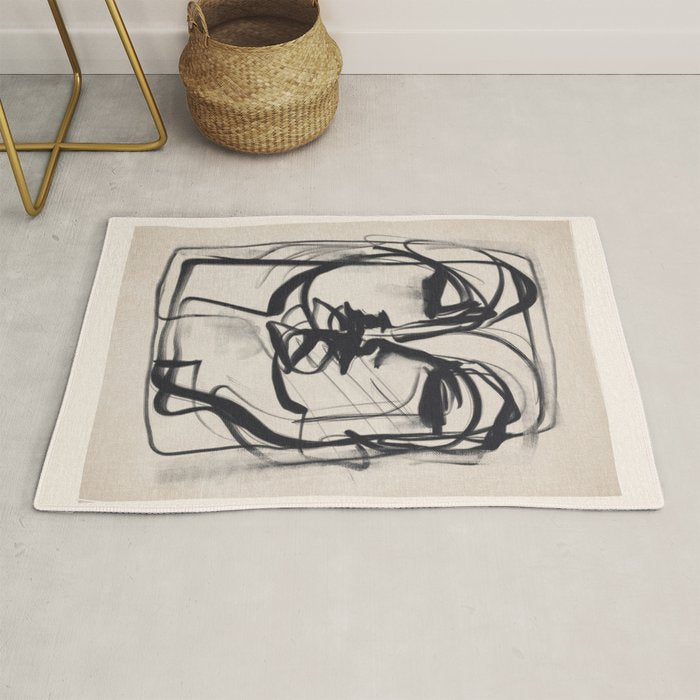 Kiss 5 Rug Gallery Image 1