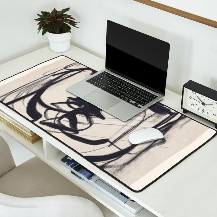 Kiss 5 Desk Mat Gallery Image 2