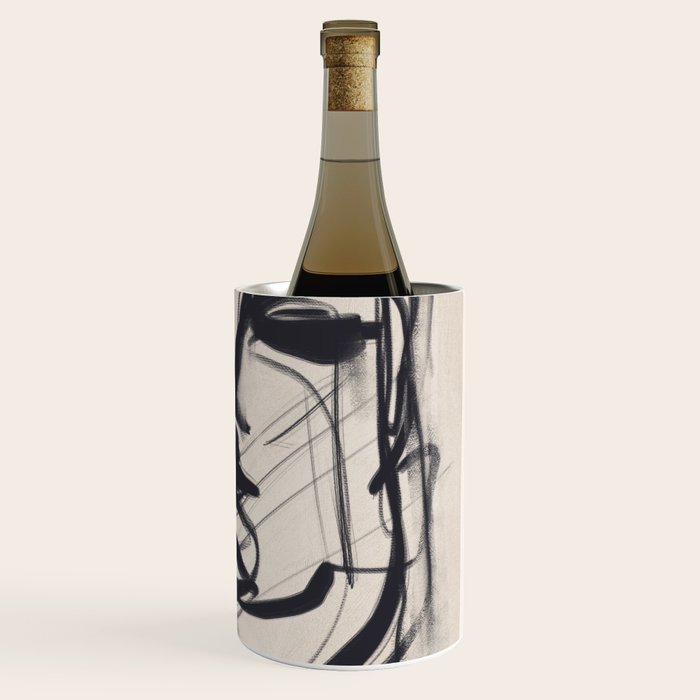 Kiss 5 Wine Chiller Gallery Image 3