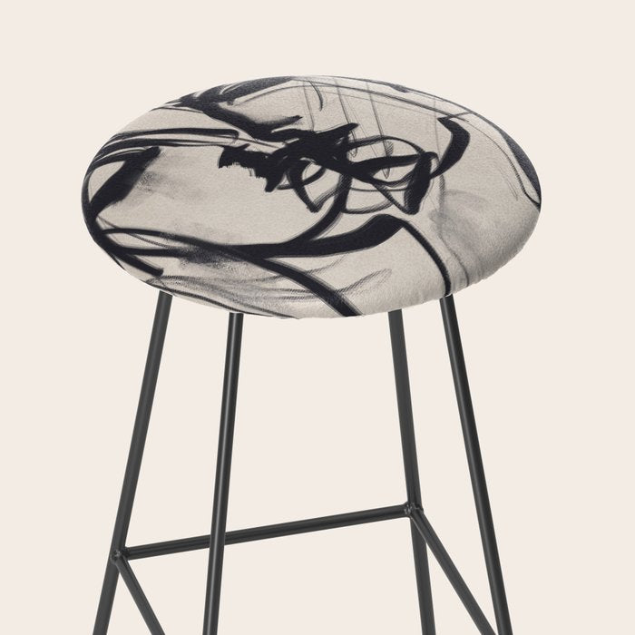 Kiss 5 Stool Gallery Image 2