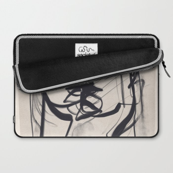 Kiss 5 Laptop Sleeve Gallery Image 2