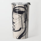 Kiss 5 Travel Mug Gallery Image 2