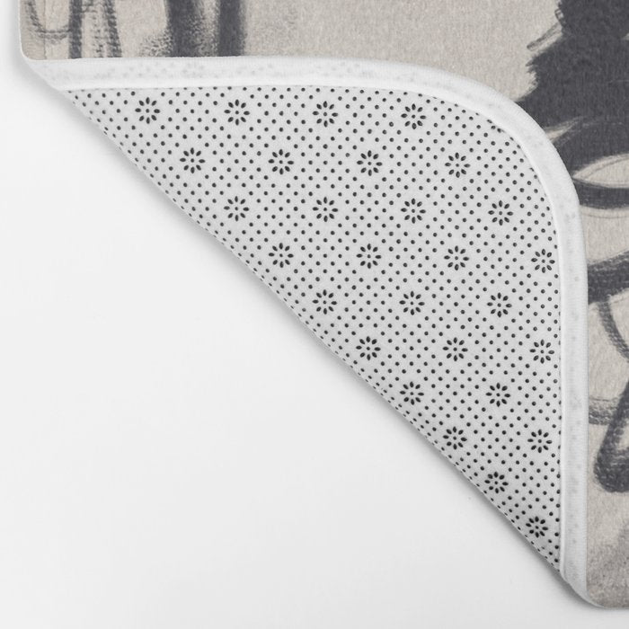 Kiss 5 Bath Mat Gallery Image 2