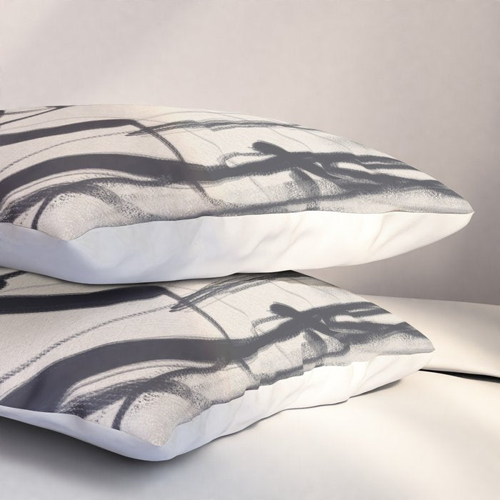 Kiss 5 Pillow Sham Gallery Image 3