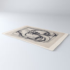 Kiss 5 Rug Gallery Image 3