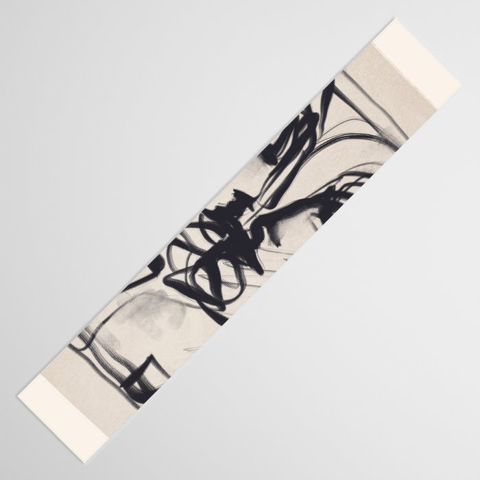 Kiss 5 Table Runner Gallery Image 3