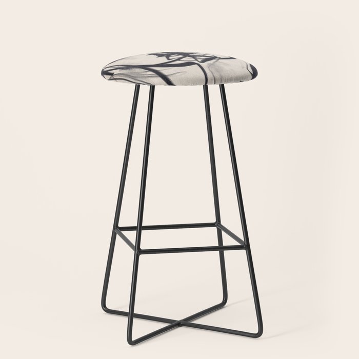 Kiss 5 Stool Gallery Image 1