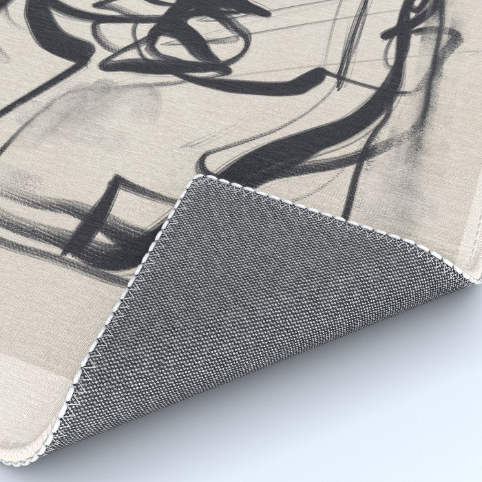 Kiss 5 Rug Gallery Image 4