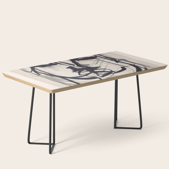 Kiss 5 Coffee Table Gallery Image 1