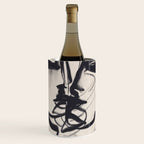 Kiss 5 Wine Chiller Gallery Image 1
