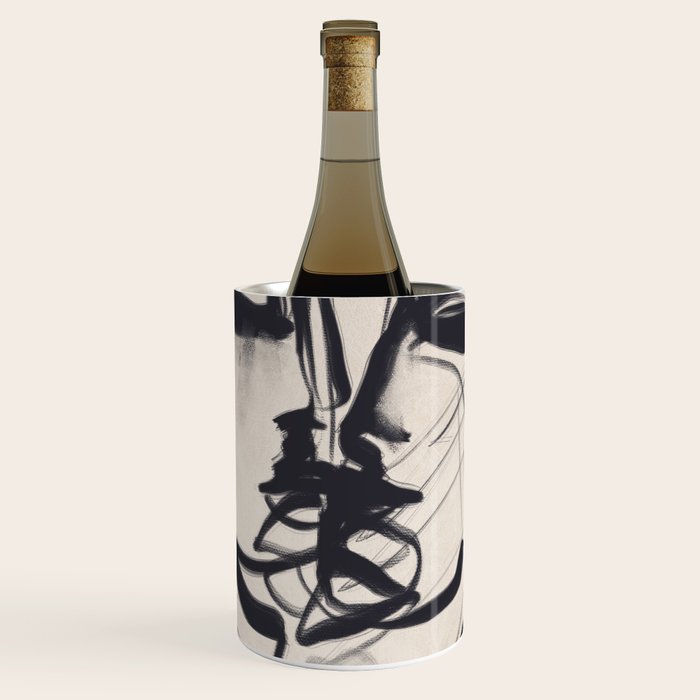 Kiss 5 Wine Chiller Gallery Image 1