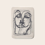 Kiss 5 Bath Mat Gallery Image 1