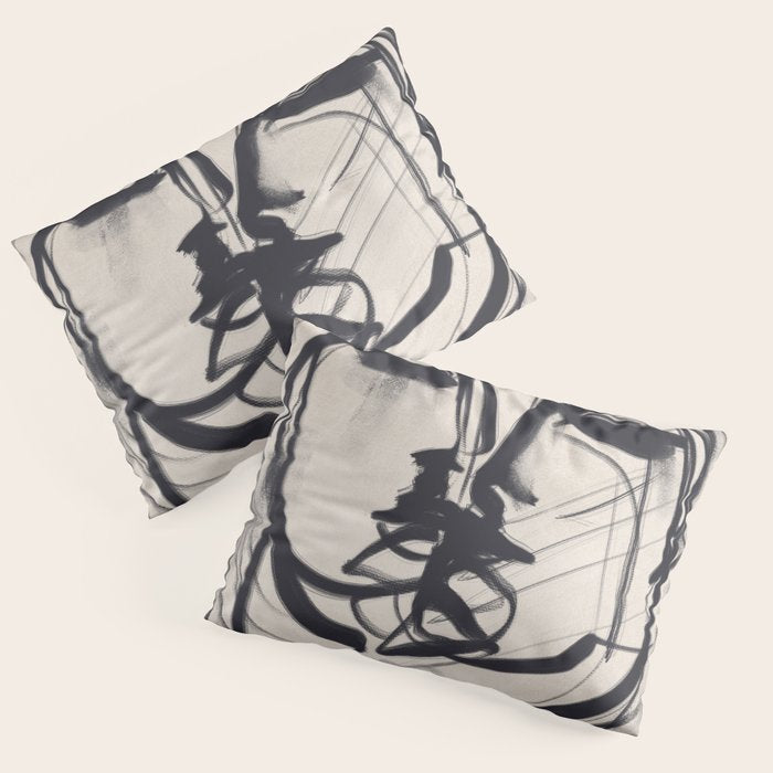 Kiss 5 Pillow Sham Gallery Image 3
