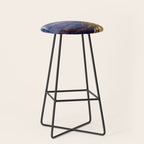 Maynard Dixon High in the Morning Stool Gallery Image 1