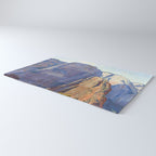 Maynard Dixon High in the Morning Rug Gallery Image 3