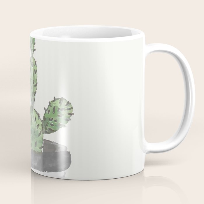 Vase 1 Coffee Mug Gallery Image 1