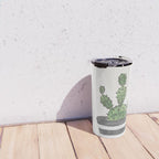 Vase 1 Travel Mug Gallery Image 4