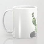 Vase 1 Coffee Mug Gallery Image 3