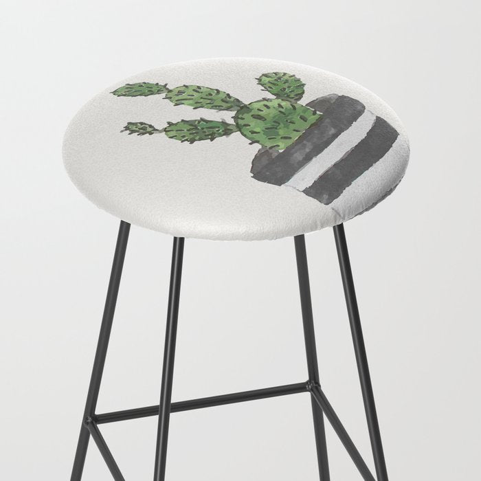 Vase 1 Stool Gallery Image 2