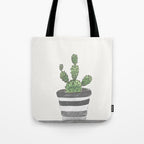 Vase 1 Tote Bag Gallery Image 1