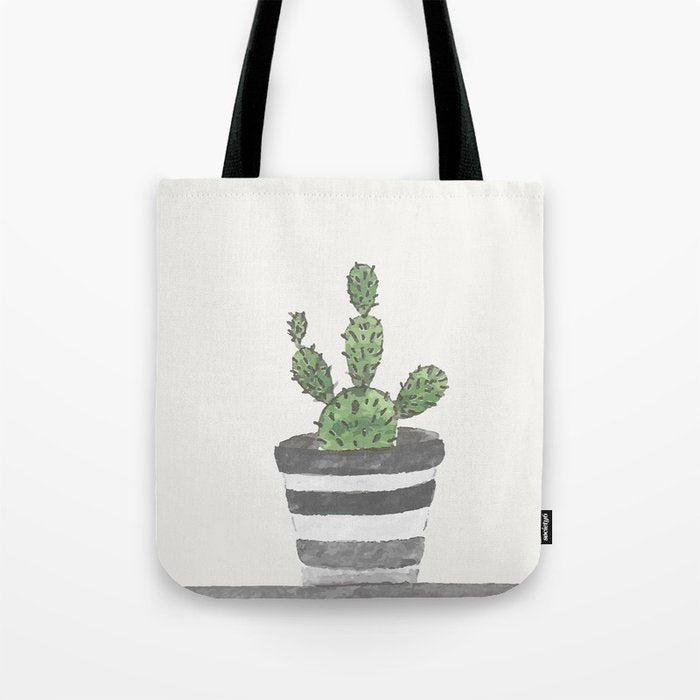 Vase 1 Tote Bag Gallery Image 1