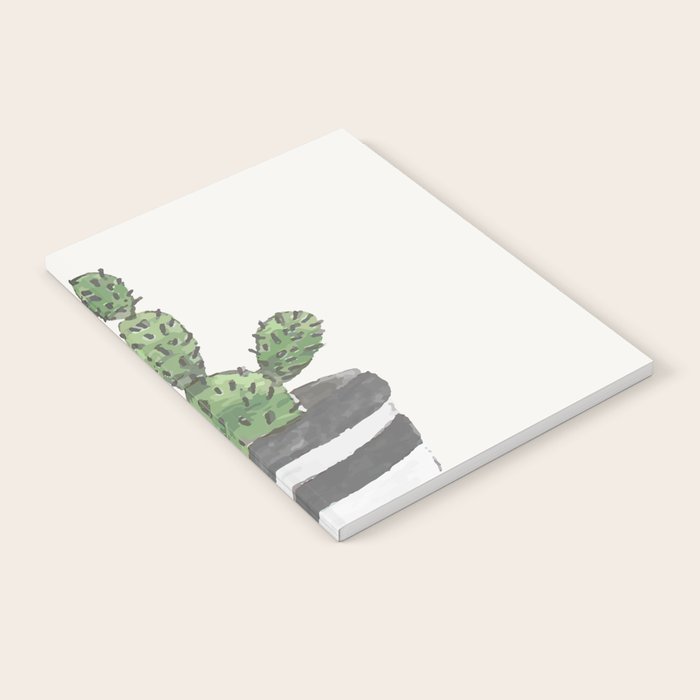 Vase 1 Notebook Gallery Image 1
