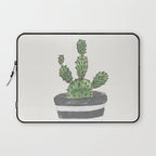 Vase 1 Laptop Sleeve Gallery Image 1