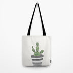 Vase 1 Tote Bag Gallery Image 2