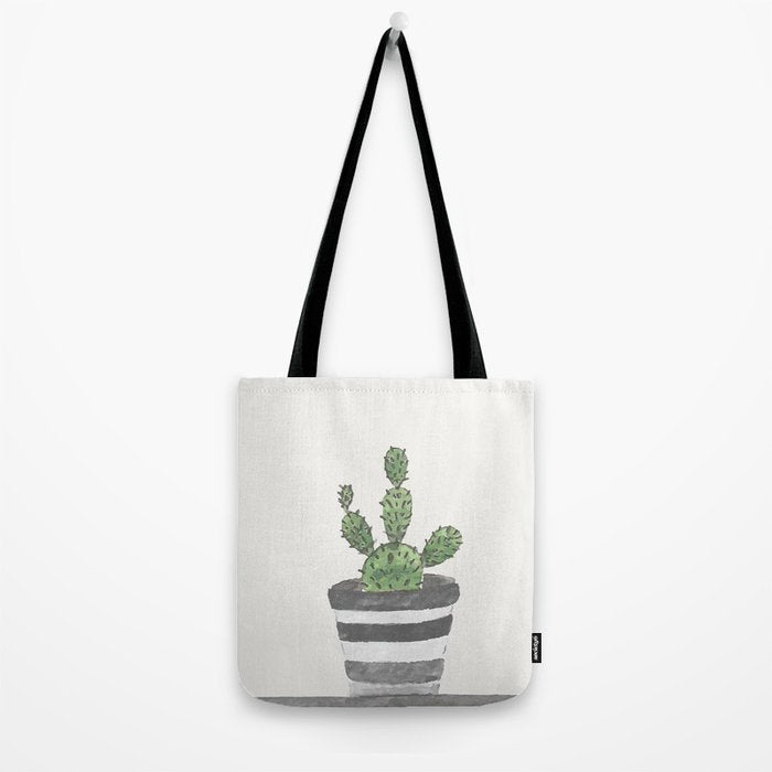 Vase 1 Tote Bag Gallery Image 2